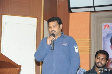 Kiraak Movie Release Press Meet